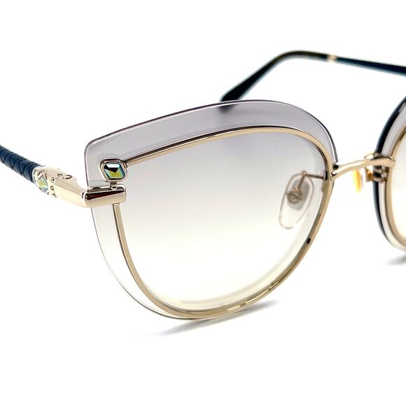 New, CHOPARD Sunglasses SCHD41S 594X, Authentic - Picture 4 of 16